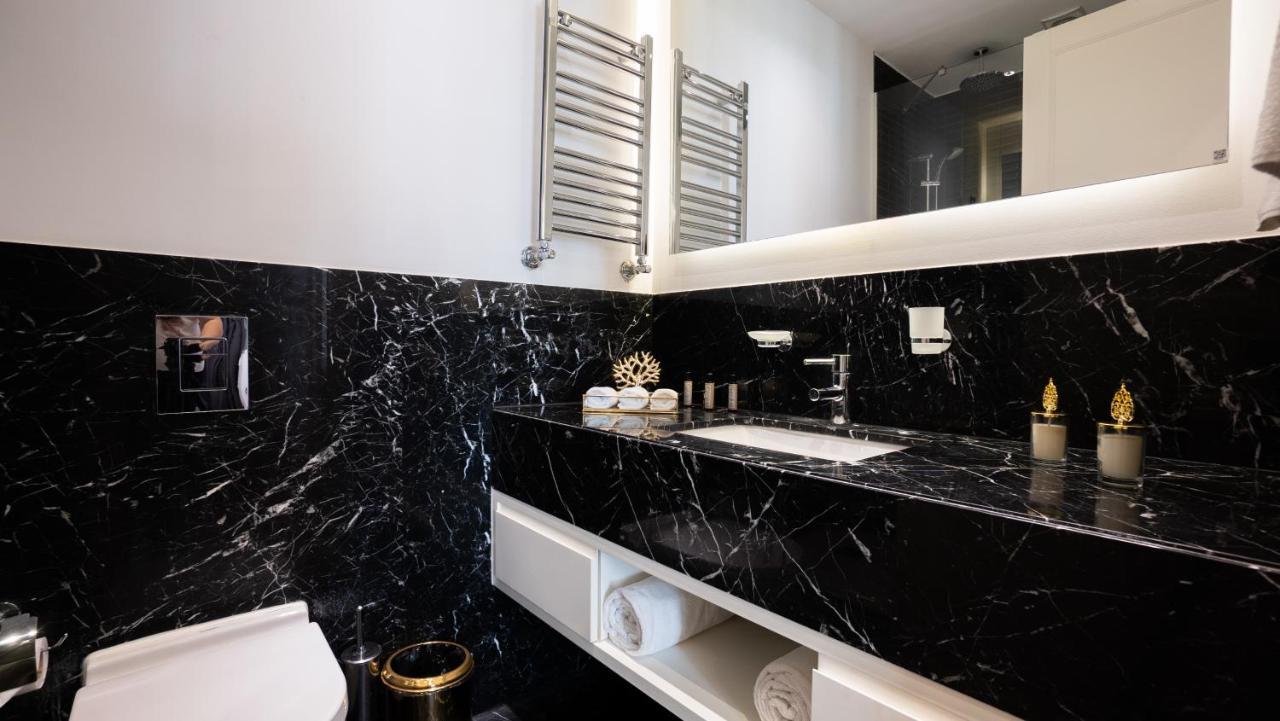 Cihangir Residences Istanbul Ngoại thất bức ảnh