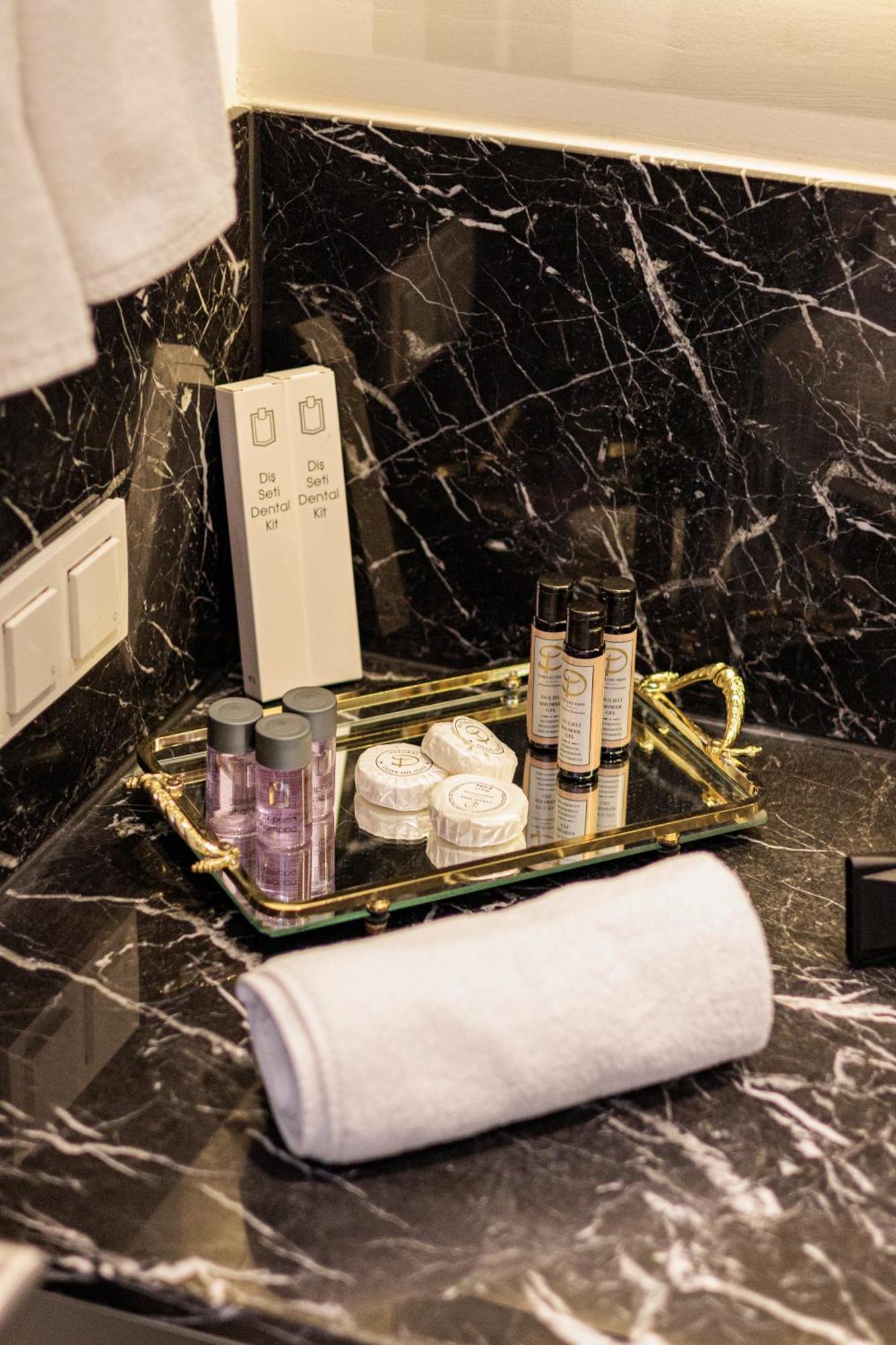 Cihangir Residences Istanbul Ngoại thất bức ảnh