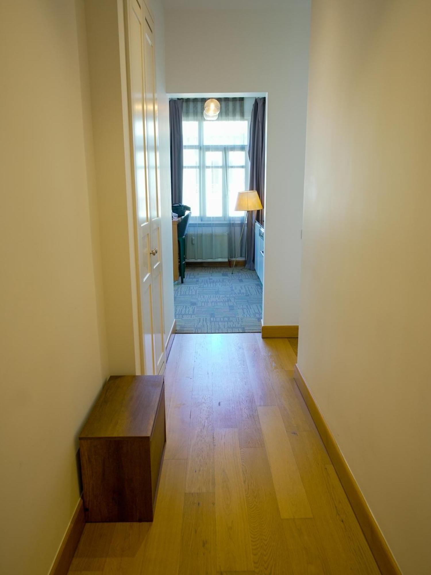 Cihangir Residences Istanbul Ngoại thất bức ảnh